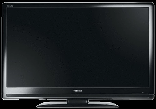 Toshiba 37XV556DG TV 94 cm (37") Full HD Noir 0