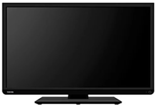Toshiba 40L1333DG TV 101,6 cm (40") Full HD Noir 0