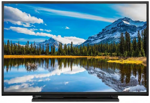 Toshiba 40L3869DAS TV 101,6 cm (40") Full HD Smart TV Noir 0