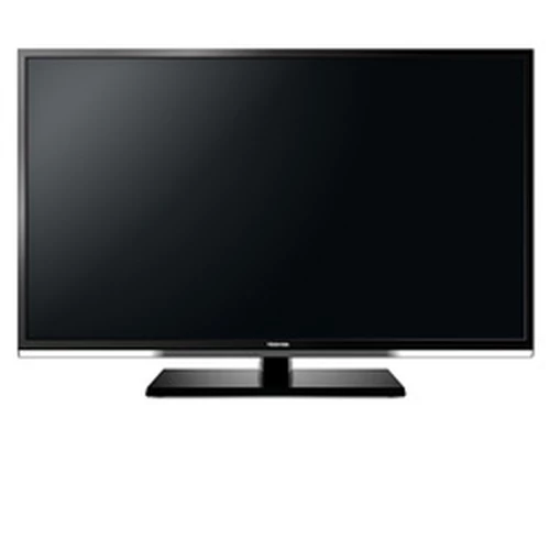Toshiba 40RL933 TV 101.6 cm (40") Full HD Black 0
