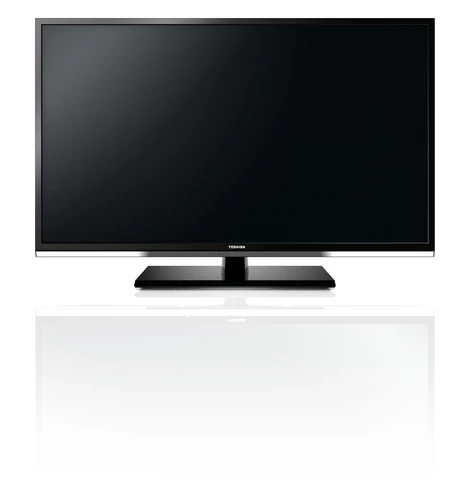 Toshiba 40RL938F TV 81,3 cm (32") Full HD Smart TV Wifi Noir 0