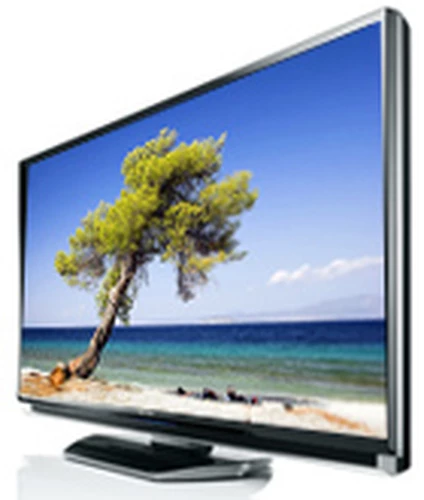Toshiba 40XF355D TV 101,6 cm (40") Full HD 0