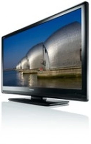 Toshiba 42CV505 Televisor 106,7 cm (42") HD Negro 0