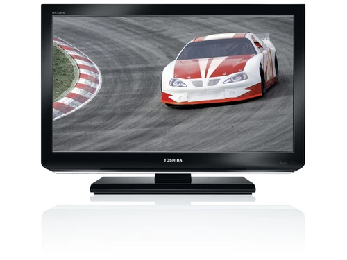 Toshiba 42HL833F TV 106.7 cm (42") Full HD Black 0