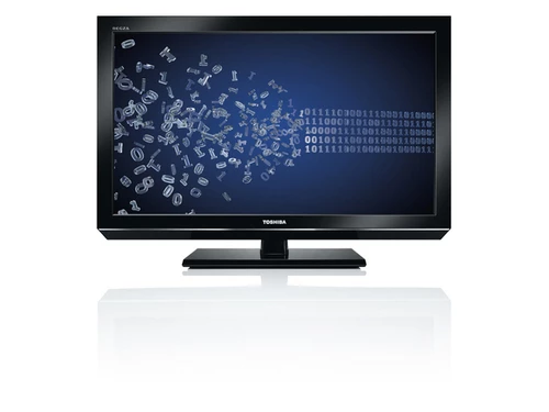 Toshiba 42RL833G TV 106.7 cm (42") Full HD Wi-Fi Black 0