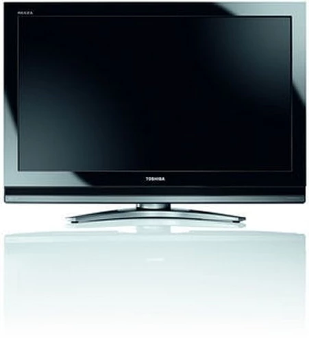 Toshiba 42X3030DG TV 106.7 cm (42") HD Black 0