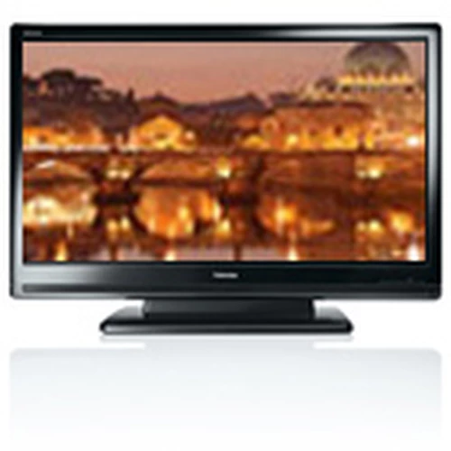 Toshiba 42XV555DG TV 106.7 cm (42") Full HD Black 0