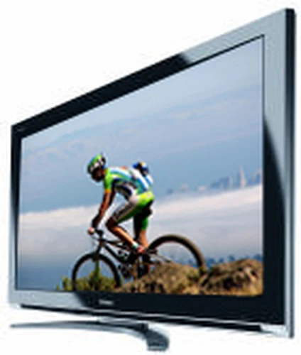 Toshiba 42Z3030D TV 106,7 cm (42") Full HD Noir 0