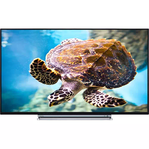 Toshiba 43U6763DG TV 109.2 cm (43") 4K Ultra HD Smart TV Wi-Fi Black 0