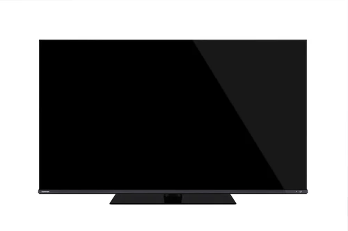 Toshiba 43UL6C63DG TV 109.2 cm (43") 4K Ultra HD Smart TV Wi-Fi Black 0