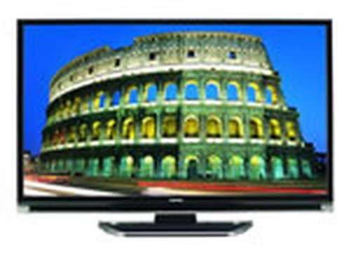 Toshiba 46RF350U TV 116,8 cm (46") Full HD Noir 0