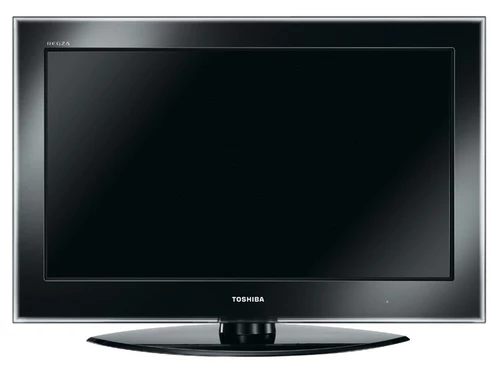 Toshiba 46SL733 116.8 cm (46") Full HD Black 0