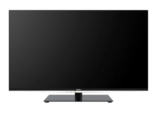 Toshiba 47VL963F TV 119.4 cm (47") Full HD Smart TV Black 0