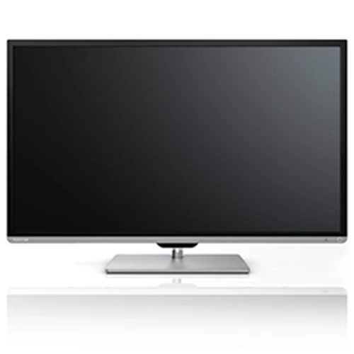Toshiba 50L7333DG Televisor 127 cm (50") Full HD Smart TV Wifi Negro, Plata 0