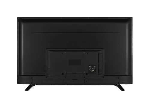 Toshiba 50UL2163DBC Televisor 127 cm (50") 4K Ultra HD Smart TV Wifi Negro 0