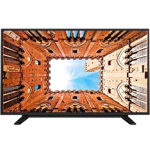 Toshiba 55U2063DG TV 139.7 cm (55") 4K Ultra HD Smart TV Black 0