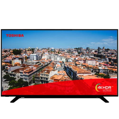 Toshiba 55U2963DB Televisor 139,7 cm (55") 4K Ultra HD Smart TV Wifi Negro 0