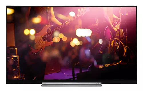 Toshiba 55U7763DA TV 139.7 cm (55") 4K Ultra HD Smart TV Wi-Fi Black 0
