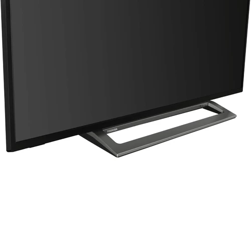 Toshiba 43LA3B63DA Televisor 109,2 cm (43") Full HD Smart TV Wifi Negro 9