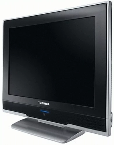 Toshiba 15V300PG Televisor 38,1 cm (15") XGA 1