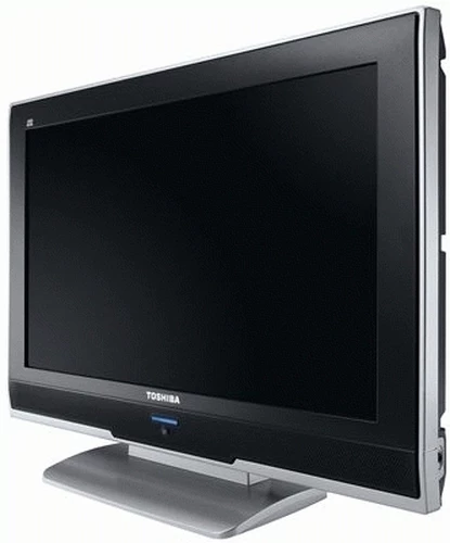 Toshiba 19W300P TV 48,3 cm (19") WXGA 1