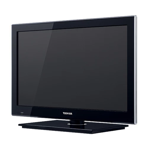 Toshiba 22SL400U TV 55,9 cm (22") HD Noir 1