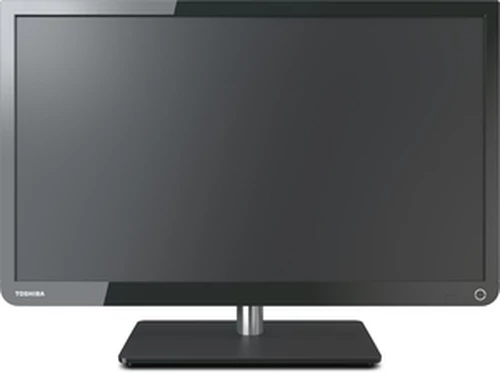 Toshiba 23L1350UC TV 58,4 cm (23") Full HD Noir 0