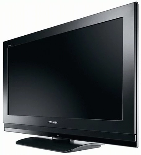 Toshiba 26A3000PG TV 66 cm (26") HD Noir 1