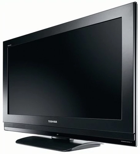 Toshiba 26A3031DG TV 66 cm (26") HD Noir 1