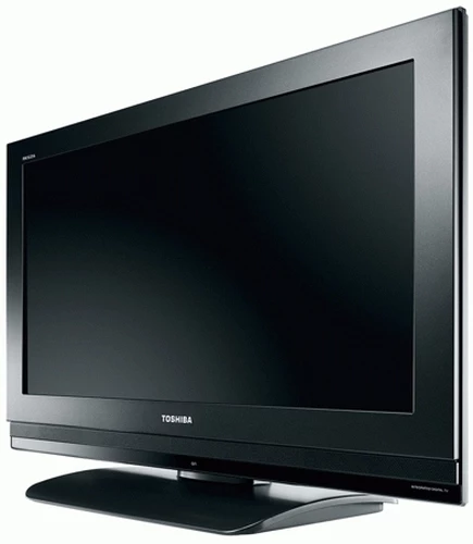 Toshiba 26C3030DB TV 66 cm (26") Full HD Black 1