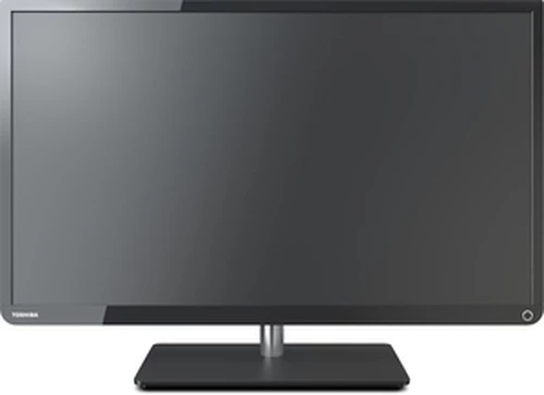Toshiba 29L1350UC TV 73,7 cm (29") HD Noir 0