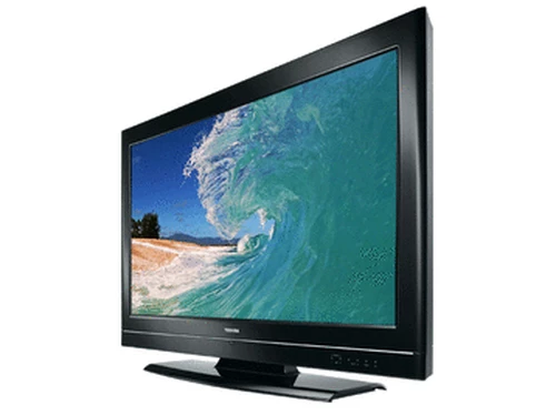 Toshiba 37BV700B TV 94 cm (37") Full HD Noir 1