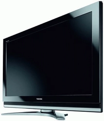Toshiba 37X3030DG Televisor 94 cm (37") Full HD Negro 1