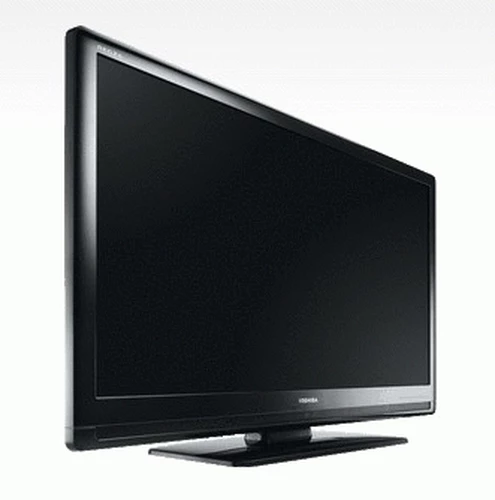 Toshiba 37XV556DG TV 94 cm (37") Full HD Noir 1