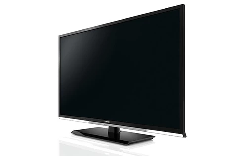 Toshiba 40RL933 TV 101.6 cm (40") Full HD Black 1