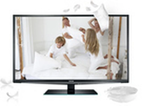Toshiba 40TL838F TV 101.6 cm (40") Full HD Black 1