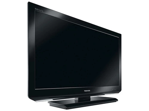 Toshiba 42HL833F TV 106.7 cm (42") Full HD Black 1
