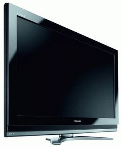 Toshiba 42X3030 TV 106,7 cm (42") Full HD Noir 1