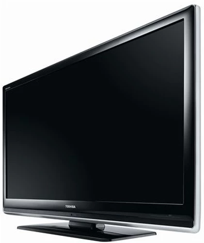 Toshiba 42XV505DG TV 106.7 cm (42") Full HD Black 1