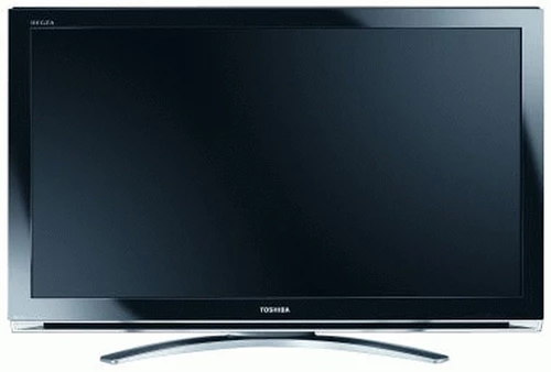 Toshiba 42Z3030DB TV 106.7 cm (42") HD Black 1