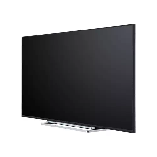 Toshiba 43U6763DB TV 109.2 cm (43") 4K Ultra HD Smart TV Wi-Fi Black 1