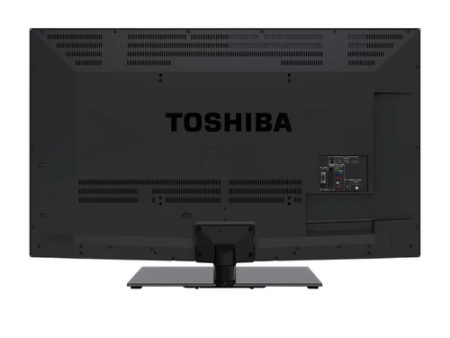 Toshiba 47VL963F Televisor 119,4 cm (47") Full HD Smart TV Negro 1