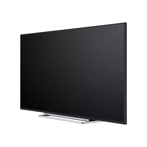 Toshiba 49U6763DB Televisor 124,5 cm (49") 4K Ultra HD Smart TV Wifi Negro 1