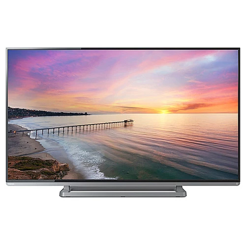 Toshiba 50L3400U TV 127 cm (50") Full HD Smart TV Wi-Fi Black, Grey 1