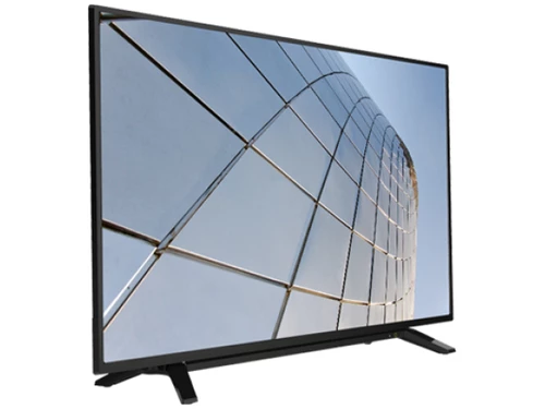Toshiba 50UL2163DB Televisor 127 cm (50") 4K Ultra HD Smart TV Wifi Negro 1