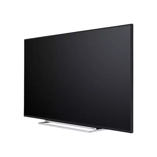 Toshiba 55U6763DG TV 139.7 cm (55") 4K Ultra HD Smart TV Wi-Fi Black, Silver 1