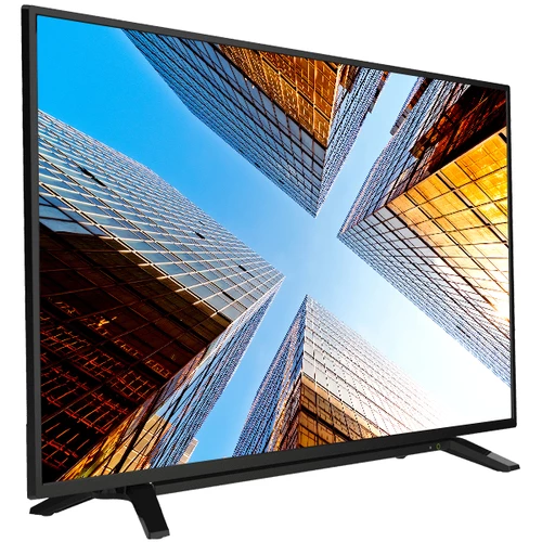 Toshiba 55UL2063DG TV 139.7 cm (55") 4K Ultra HD Smart TV Wi-Fi Black 1