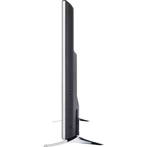 Toshiba 65 inch UHD LED TV 165,1 cm (65") 4K Ultra HD Smart TV Wifi Negro 1