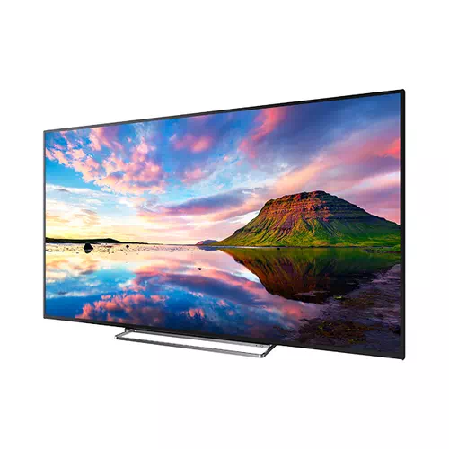 Toshiba 65U5863DB TV 165.1 cm (65") 4K Ultra HD Smart TV Black 1