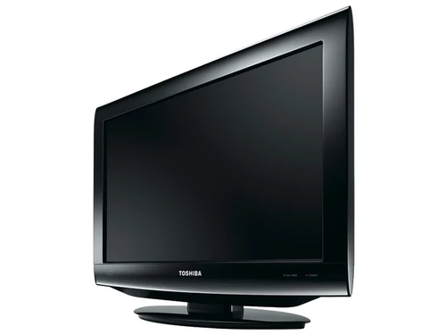 Toshiba 19DV733G TV 48.3 cm (19") HD Black 2